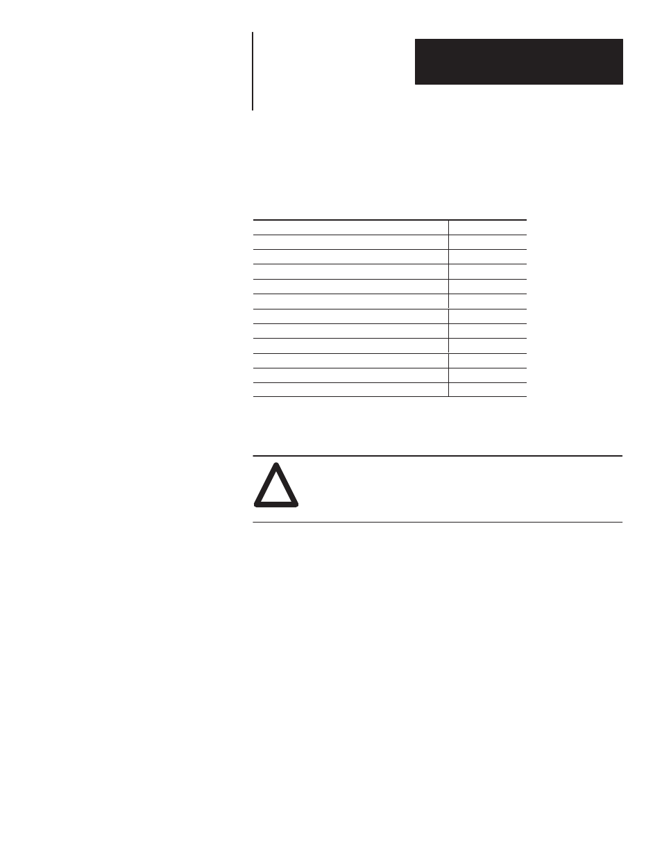 3 - wiring and installation, Chapter objectives, Electrical precautions | Grounding, Wiring and installation | Rockwell Automation 2705 RediPanel Push Button Module User Manual | Page 24 / 100
