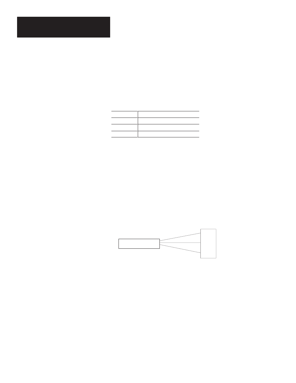 Rockwell Automation 2705 RediPanel Push Button Module User Manual | Page 39 / 100