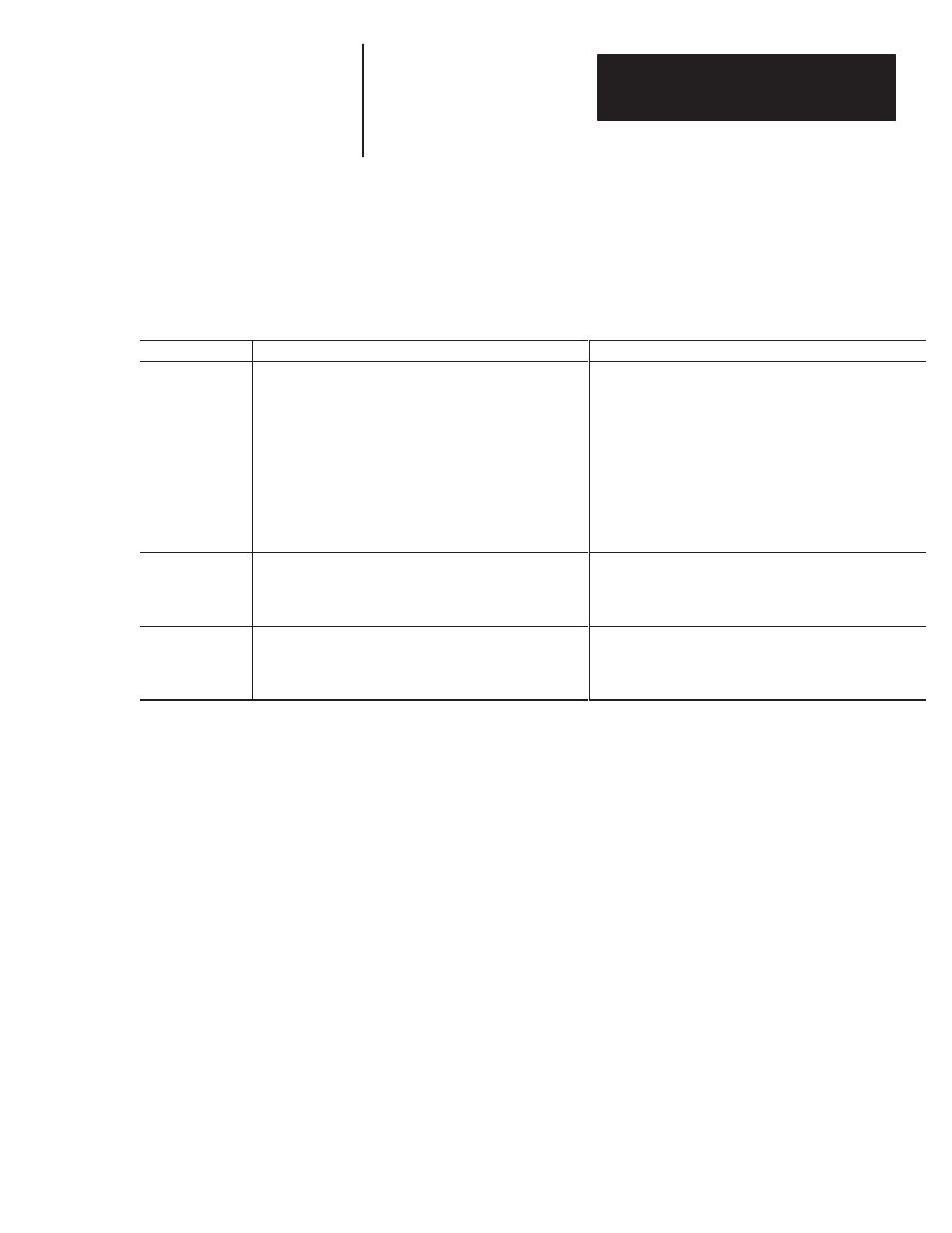 Using the comm indicator | Rockwell Automation 2705 RediPanel Push Button Module User Manual | Page 69 / 100