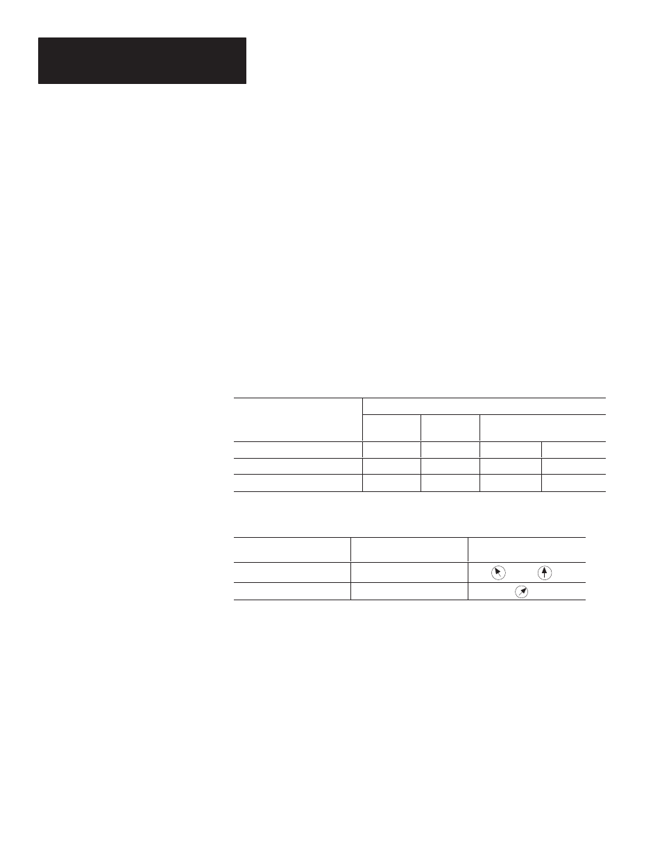 Using the push-to-test button | Rockwell Automation 2705 RediPanel Push Button Module User Manual | Page 70 / 100
