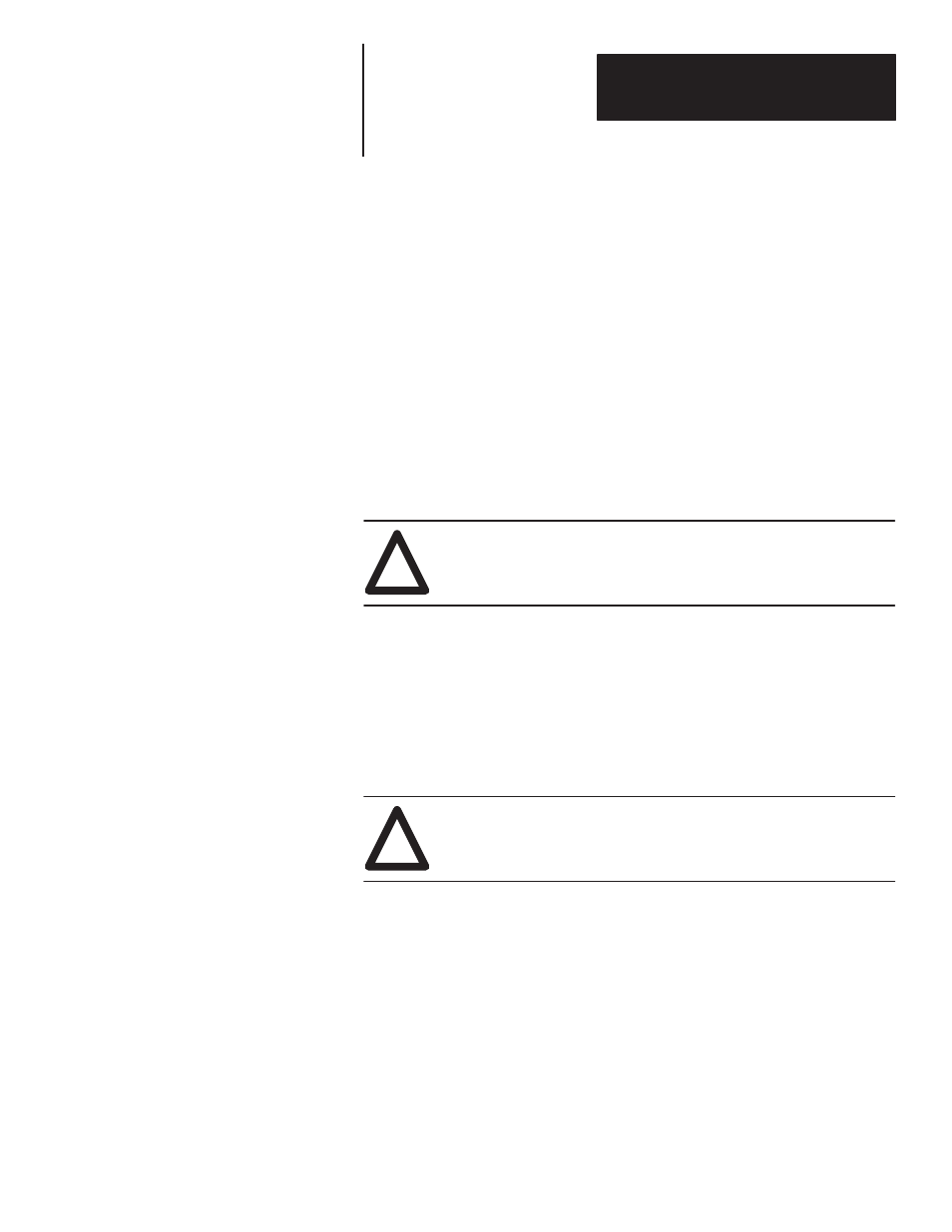 Rockwell Automation 2705 RediPanel Push Button Module User Manual | Page 71 / 100