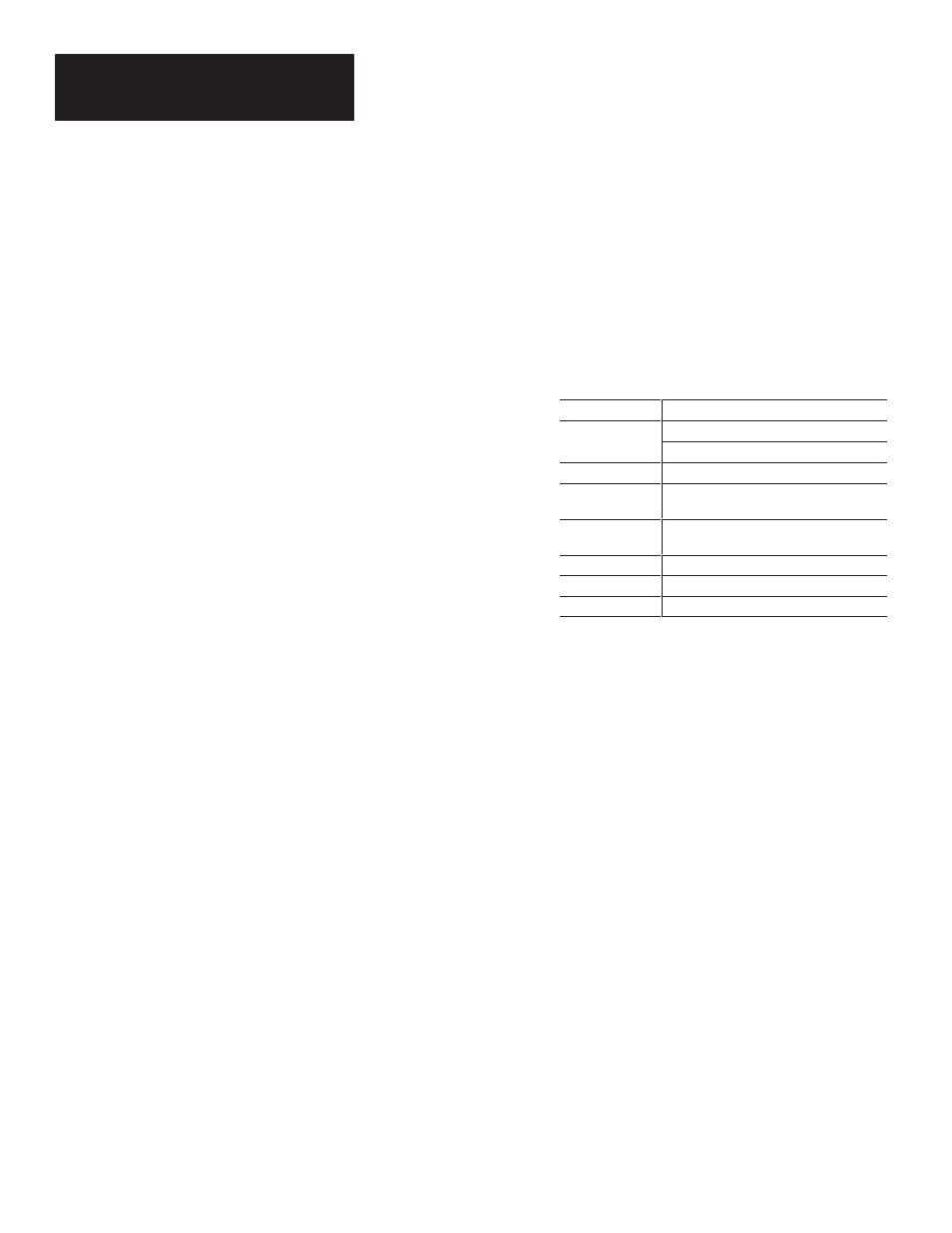 Redipanel 800a module | Rockwell Automation 2705 RediPanel Push Button Module User Manual | Page 74 / 100