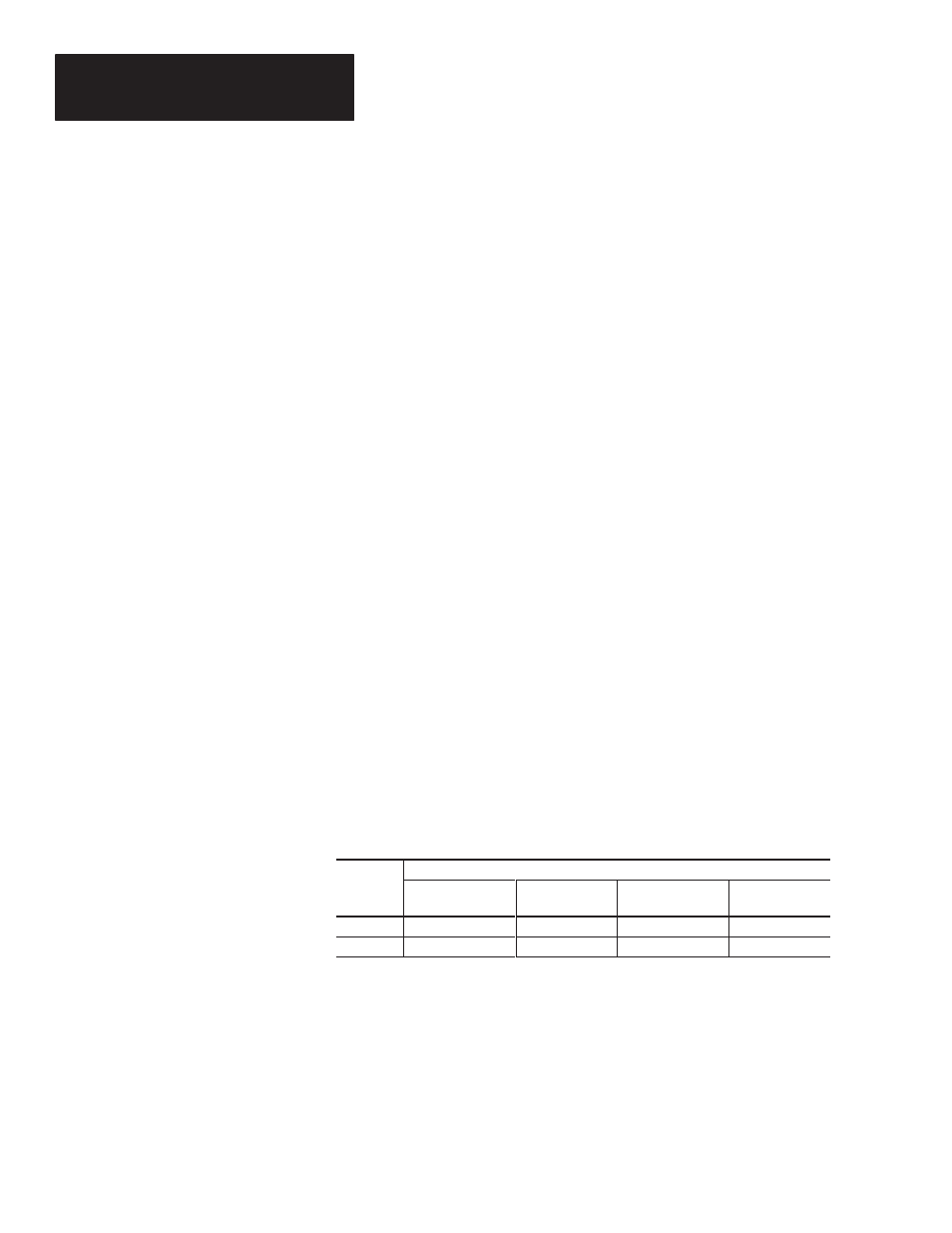800a (16mm) push button modules, 800ep/em (22.5mm) push button modules | Rockwell Automation 2705 RediPanel Push Button Module User Manual | Page 9 / 100