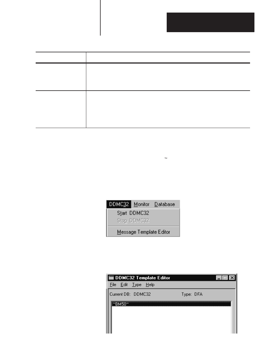 Rockwell Automation D64046.5.1 U MNL WIN DDMC User Manual | Page 103 / 162