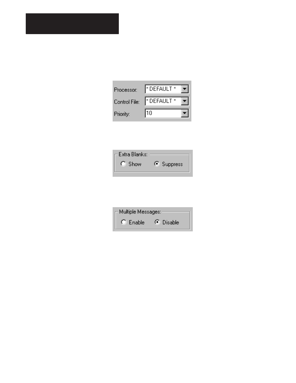 Rockwell Automation D64046.5.1 U MNL WIN DDMC User Manual | Page 108 / 162