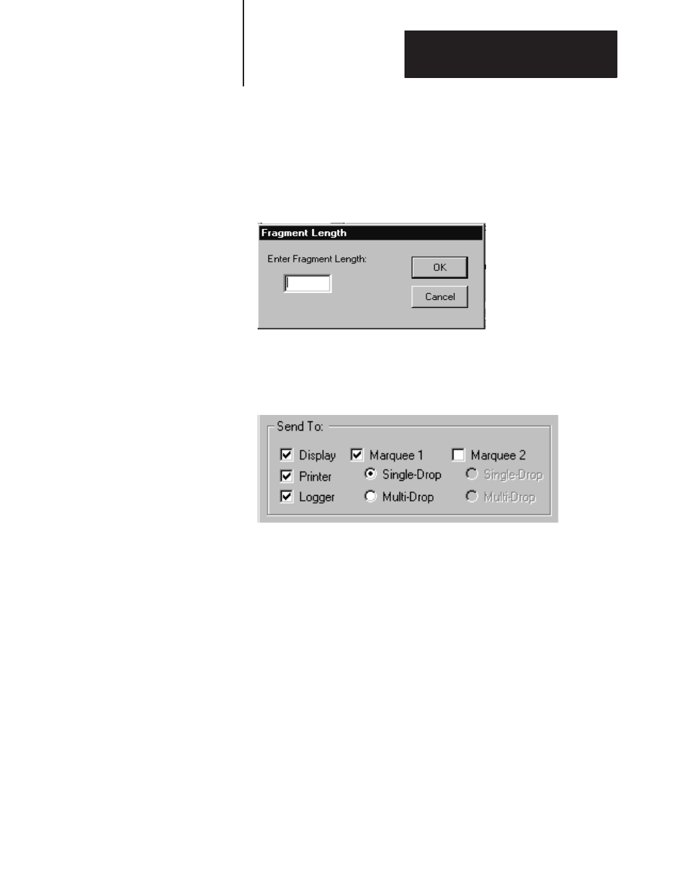 Rockwell Automation D64046.5.1 U MNL WIN DDMC User Manual | Page 109 / 162