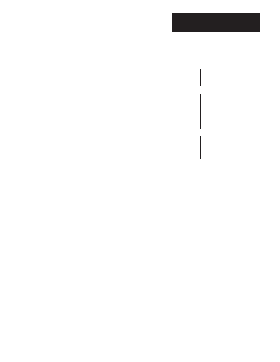 Related publications | Rockwell Automation D64046.5.1 U MNL WIN DDMC User Manual | Page 11 / 162