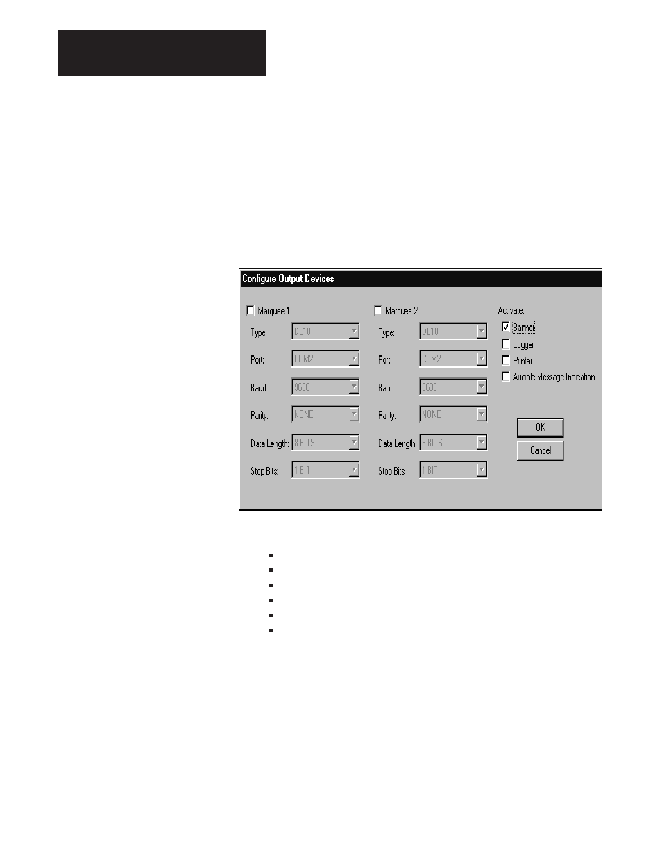 Rockwell Automation D64046.5.1 U MNL WIN DDMC User Manual | Page 126 / 162