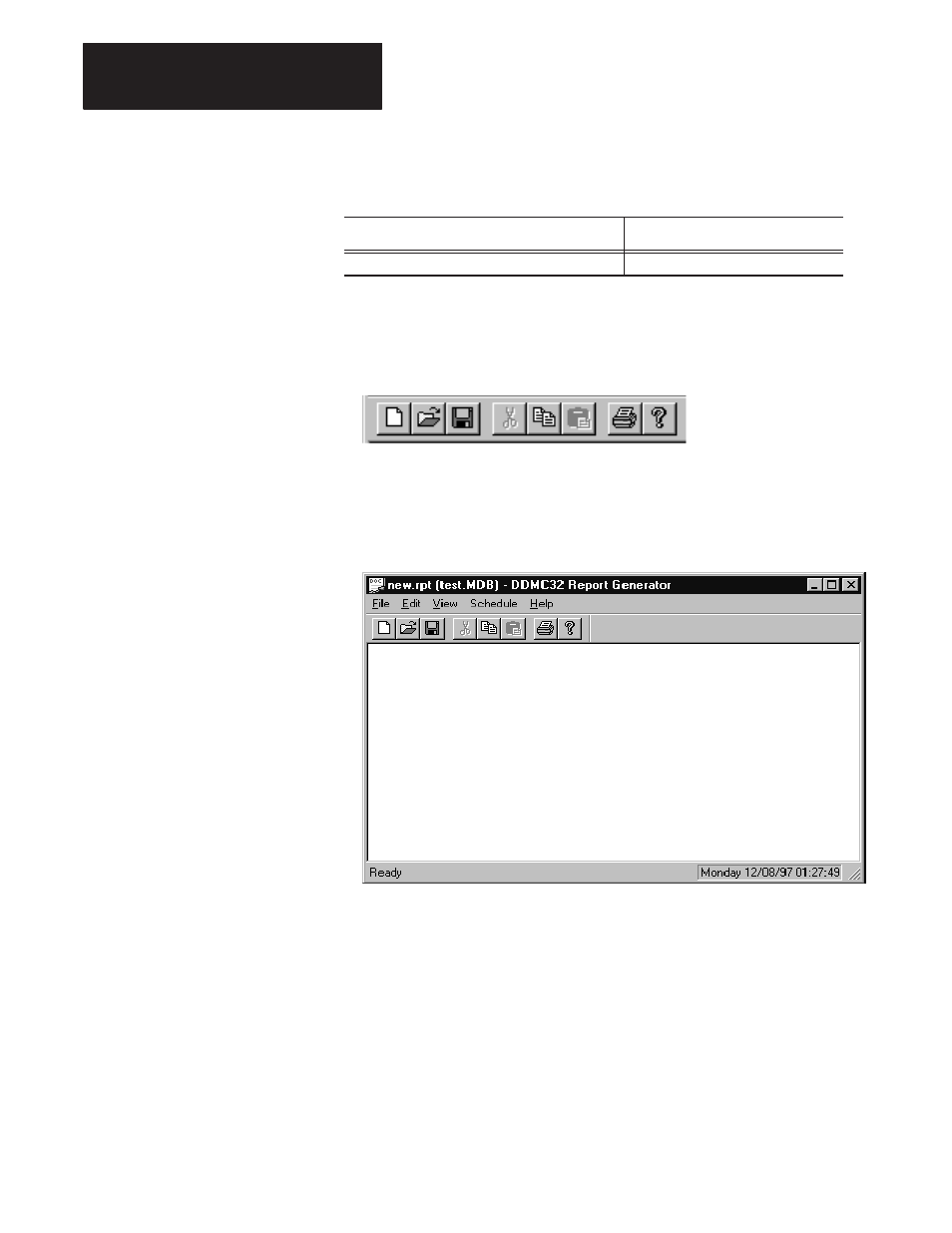 Rockwell Automation D64046.5.1 U MNL WIN DDMC User Manual | Page 136 / 162