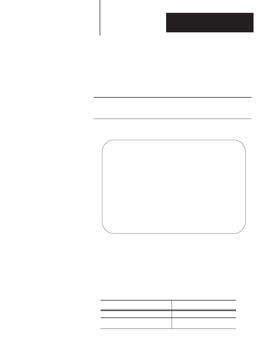 Enter or modify input information, Chapter 5 configuring dfa instructions, Input definition screen (for entering inputs) | Rockwell Automation D64046.5.1 U MNL WIN DDMC User Manual | Page 83 / 162