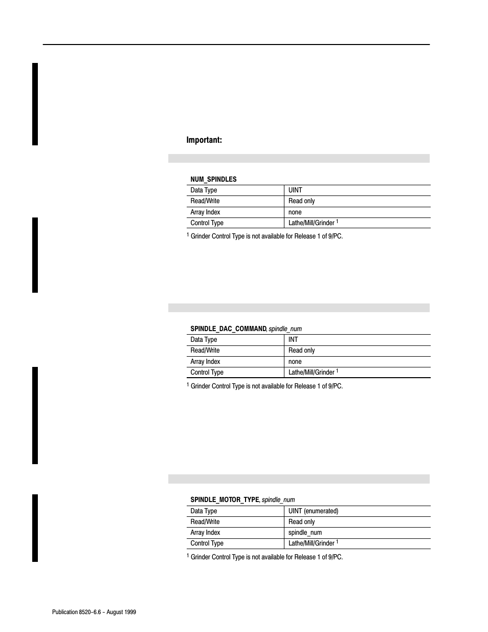 Rockwell Automation 8520-9API 9/Series OCI API Developer's Guide User Manual | Page 108 / 263