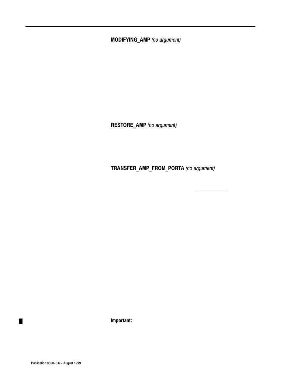 Rockwell Automation 8520-9API 9/Series OCI API Developer's Guide User Manual | Page 115 / 263