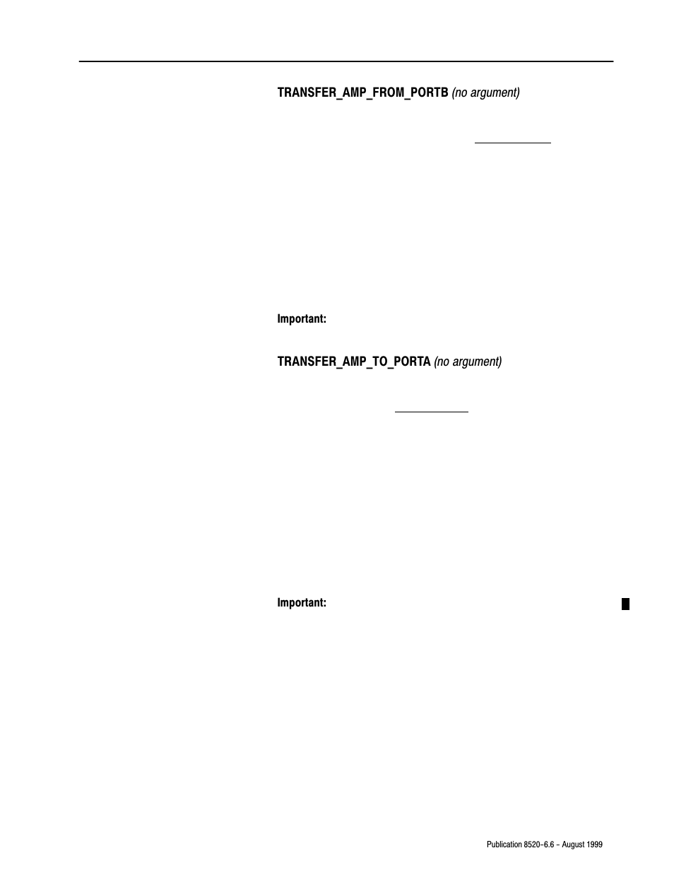 Rockwell Automation 8520-9API 9/Series OCI API Developer's Guide User Manual | Page 116 / 263