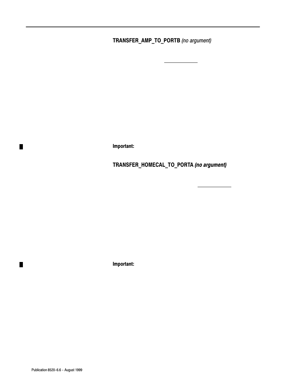 Rockwell Automation 8520-9API 9/Series OCI API Developer's Guide User Manual | Page 117 / 263