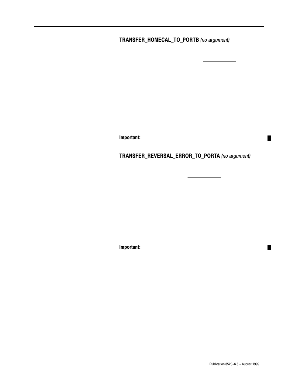 Rockwell Automation 8520-9API 9/Series OCI API Developer's Guide User Manual | Page 118 / 263