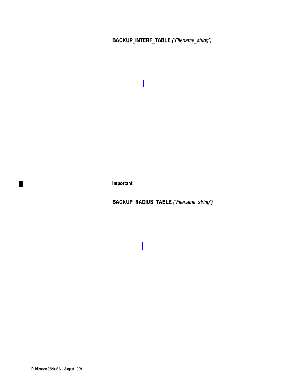 Rockwell Automation 8520-9API 9/Series OCI API Developer's Guide User Manual | Page 139 / 263