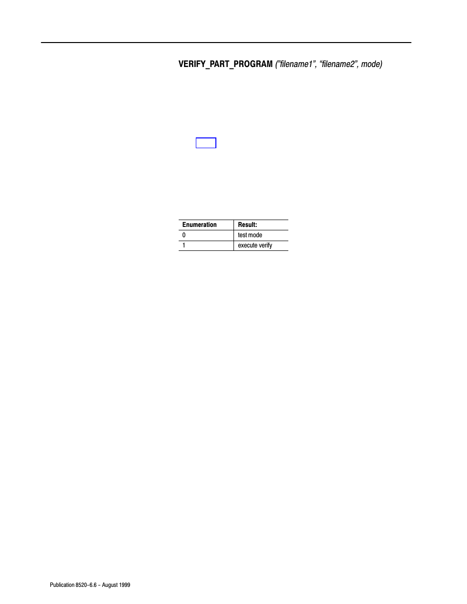 Rockwell Automation 8520-9API 9/Series OCI API Developer's Guide User Manual | Page 159 / 263