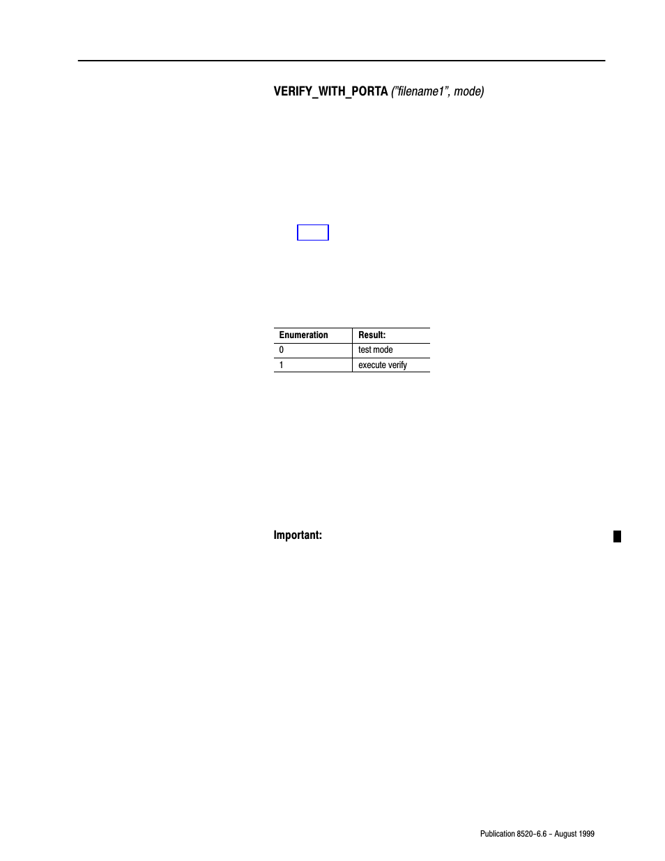 Rockwell Automation 8520-9API 9/Series OCI API Developer's Guide User Manual | Page 160 / 263