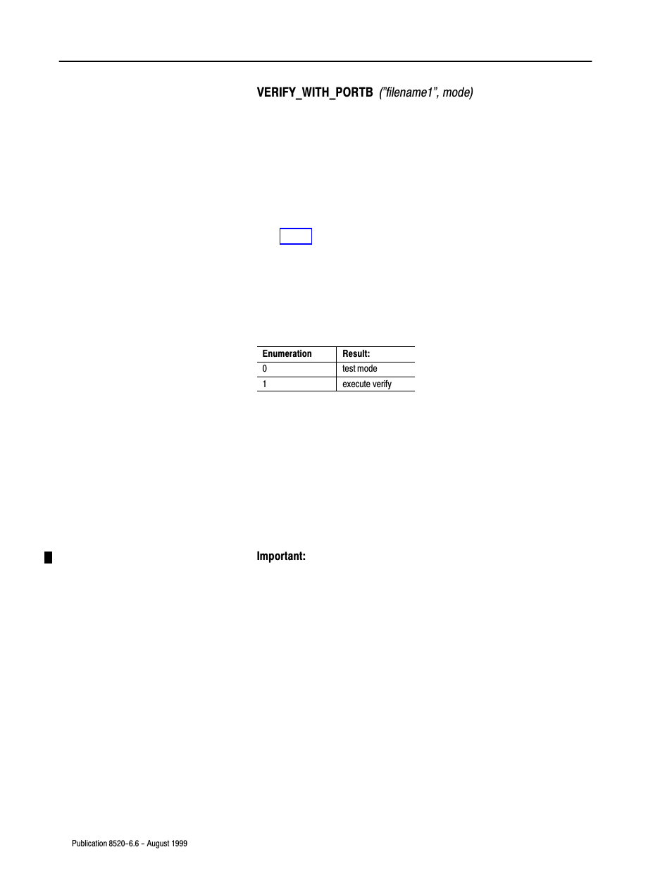 Rockwell Automation 8520-9API 9/Series OCI API Developer's Guide User Manual | Page 161 / 263