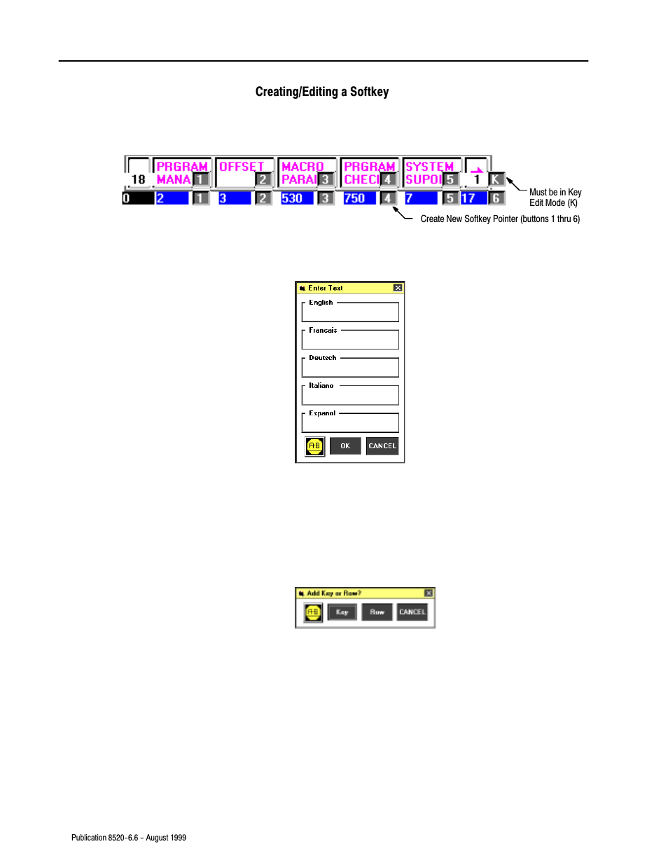 Rockwell Automation 8520-9API 9/Series OCI API Developer's Guide User Manual | Page 37 / 263