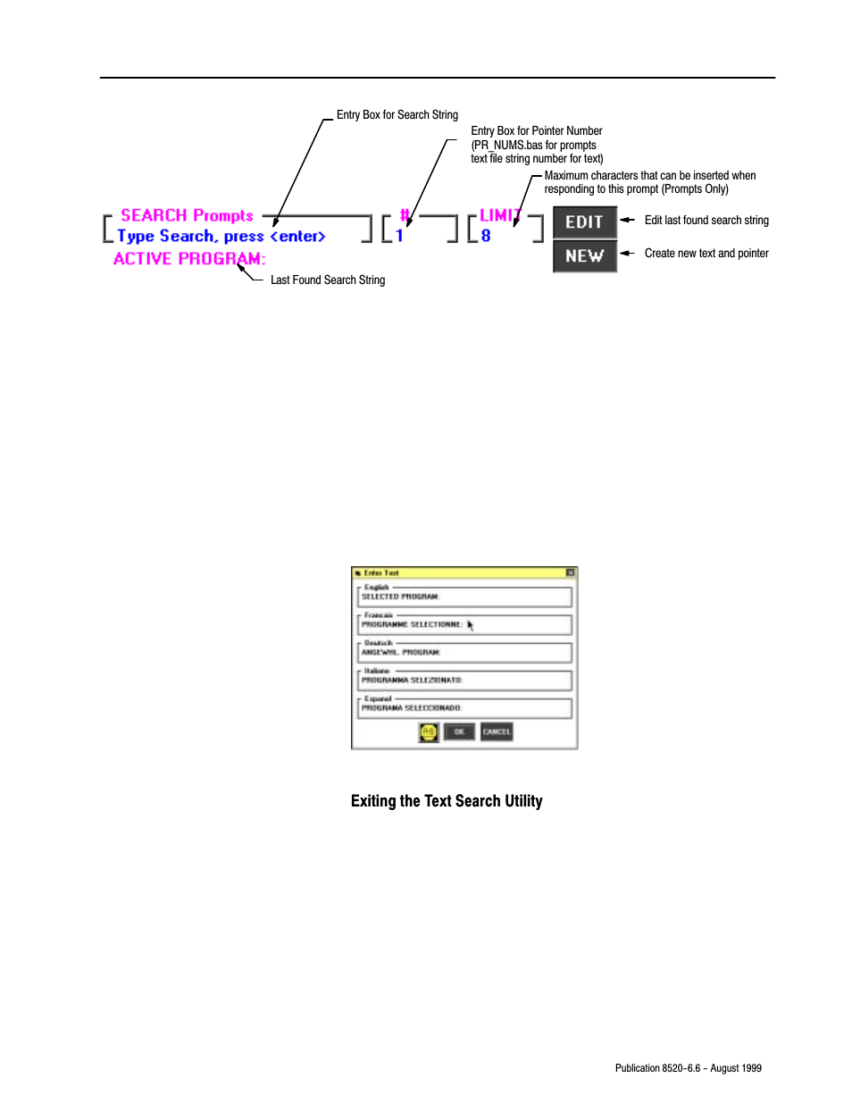 Rockwell Automation 8520-9API 9/Series OCI API Developer's Guide User Manual | Page 42 / 263