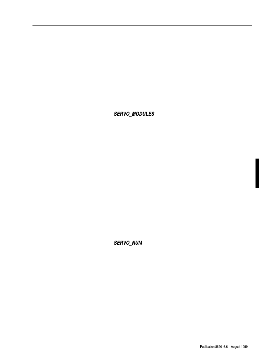 Rockwell Automation 8520-9API 9/Series OCI API Developer's Guide User Manual | Page 53 / 263