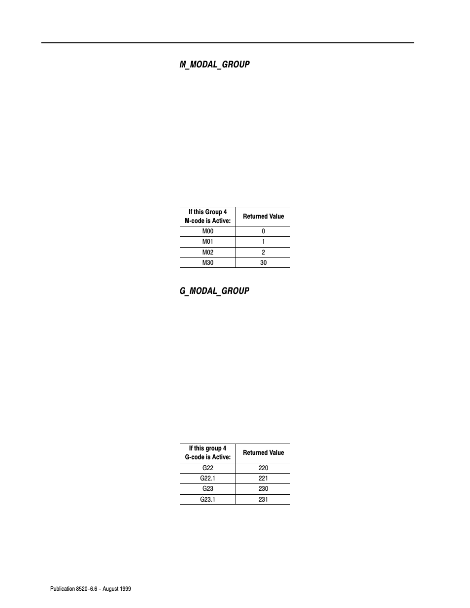 Rockwell Automation 8520-9API 9/Series OCI API Developer's Guide User Manual | Page 54 / 263