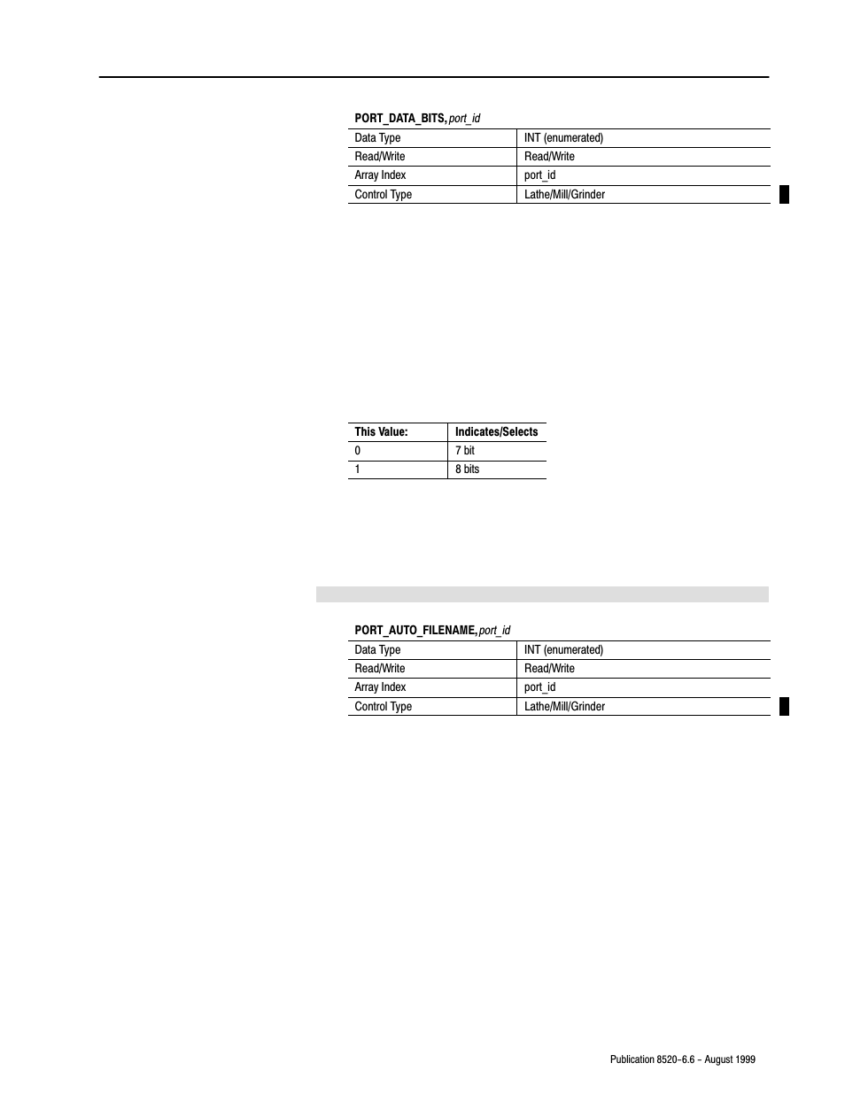 Rockwell Automation 8520-9API 9/Series OCI API Developer's Guide User Manual | Page 73 / 263