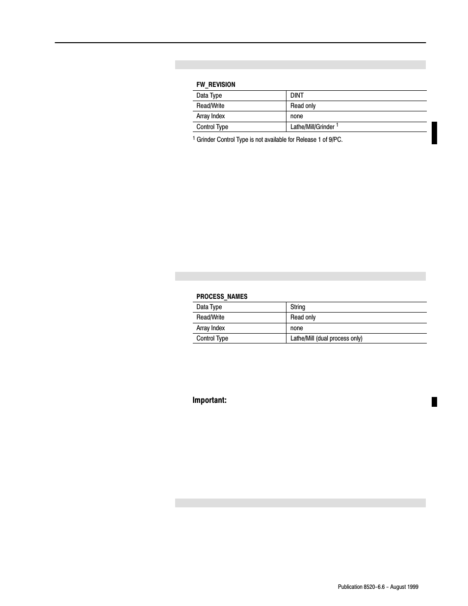 Rockwell Automation 8520-9API 9/Series OCI API Developer's Guide User Manual | Page 89 / 263