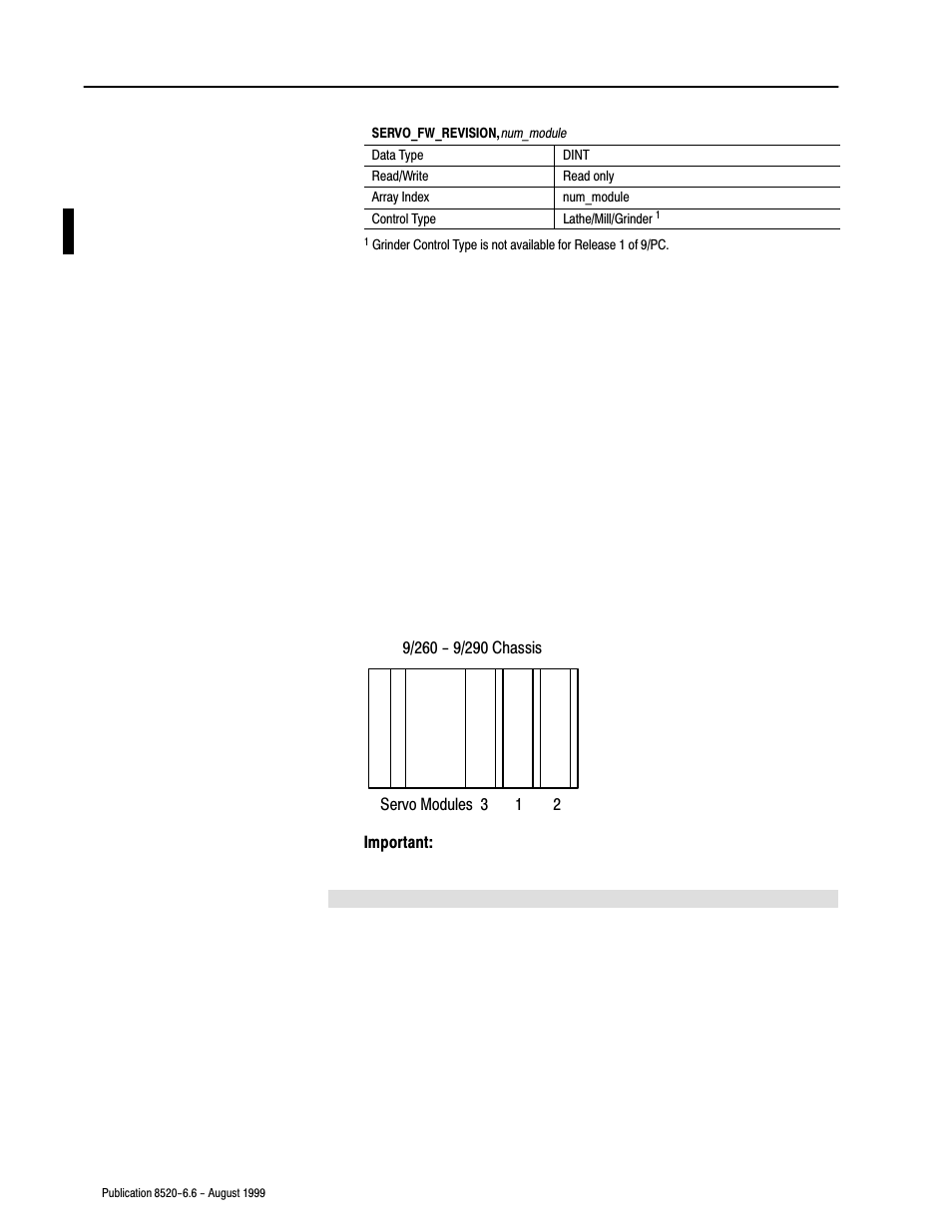 Rockwell Automation 8520-9API 9/Series OCI API Developer's Guide User Manual | Page 90 / 263