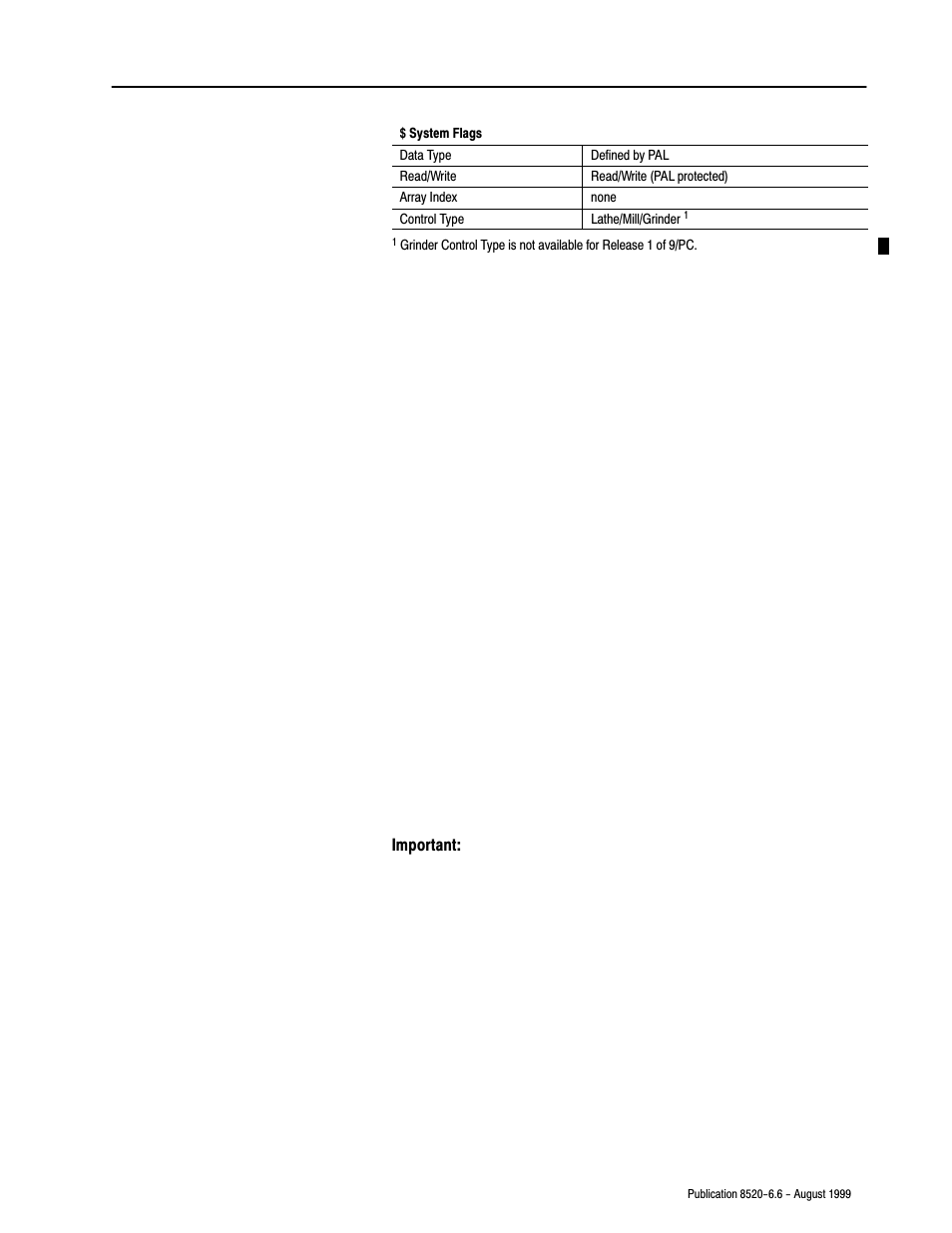 Rockwell Automation 8520-9API 9/Series OCI API Developer's Guide User Manual | Page 97 / 263