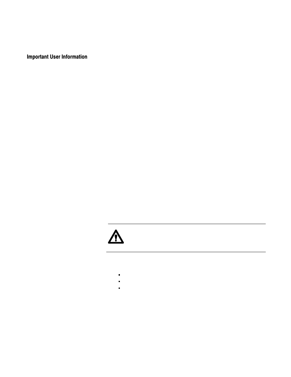 Foreword | Rockwell Automation 6008-SV2R VMEbus remote I/O Scanner User Manual | Page 2 / 194