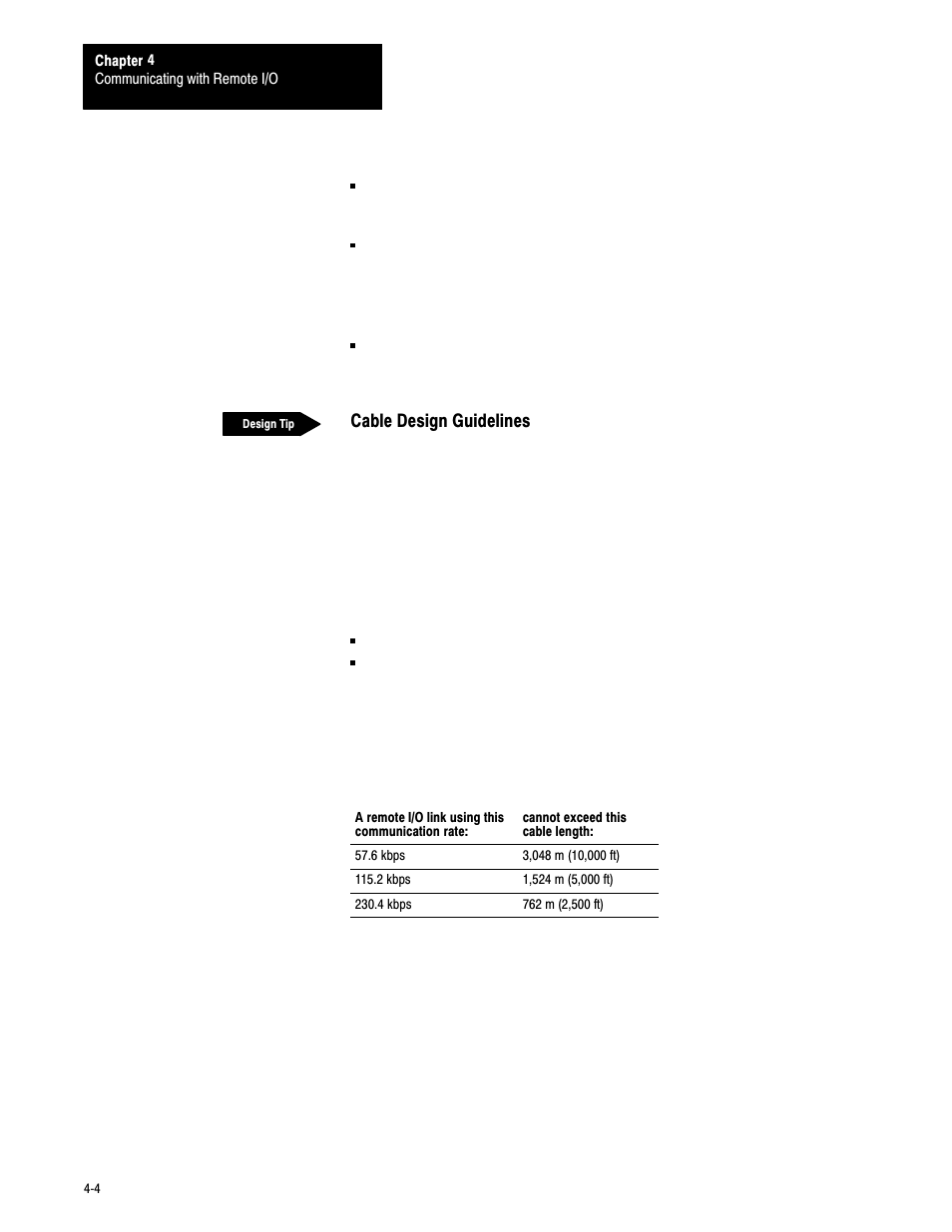 Rockwell Automation 6008-SV2R VMEbus remote I/O Scanner User Manual | Page 41 / 194