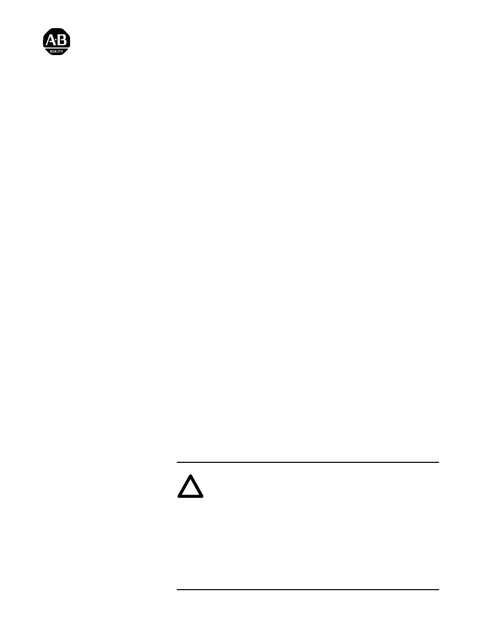 Rockwell Automation 8510 Hi-Res Feedback Instructions User Manual | 7 pages