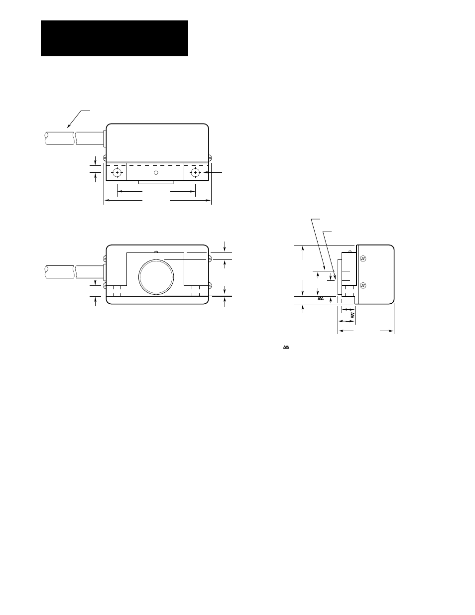 Rockwell Automation 8510 Hi-Res Feedback Instructions User Manual | Page 4 / 7