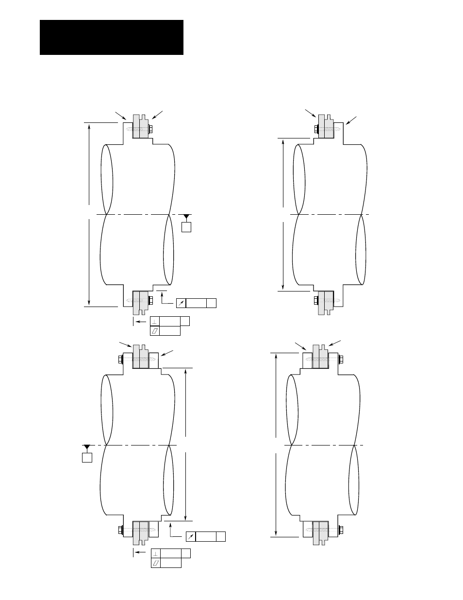 Rockwell Automation 8510 Hi-Res Feedback Instructions User Manual | Page 6 / 7
