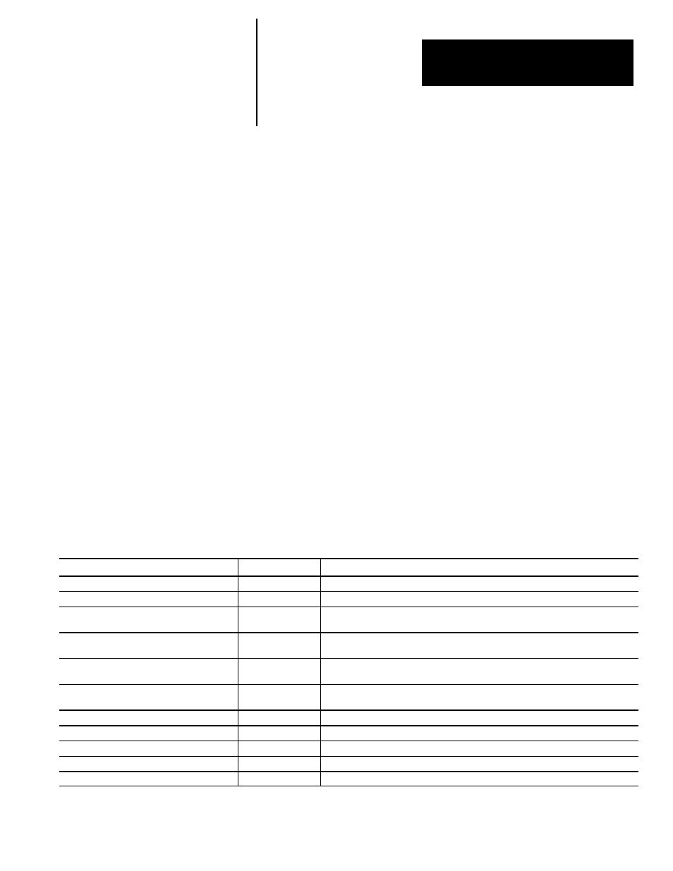 1 - introduction, Chapter objectives, Catalog numbers | Accessory items, Introduction | Rockwell Automation 2708-DH5B2L_DH5B4L Attended Workstation User Manual | Page 12 / 186