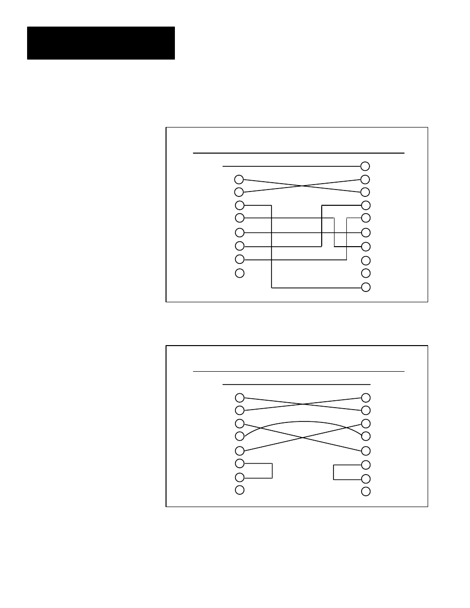Rockwell Automation 2708-DH5B2L_DH5B4L Attended Workstation User Manual | Page 129 / 186