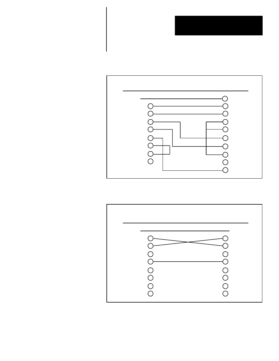 Rockwell Automation 2708-DH5B2L_DH5B4L Attended Workstation User Manual | Page 130 / 186