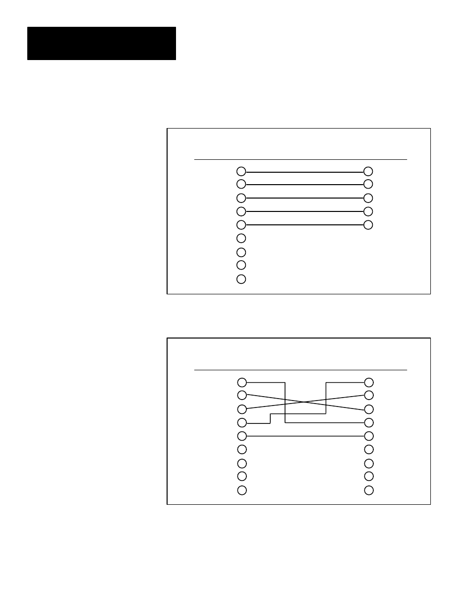 Rockwell Automation 2708-DH5B2L_DH5B4L Attended Workstation User Manual | Page 131 / 186