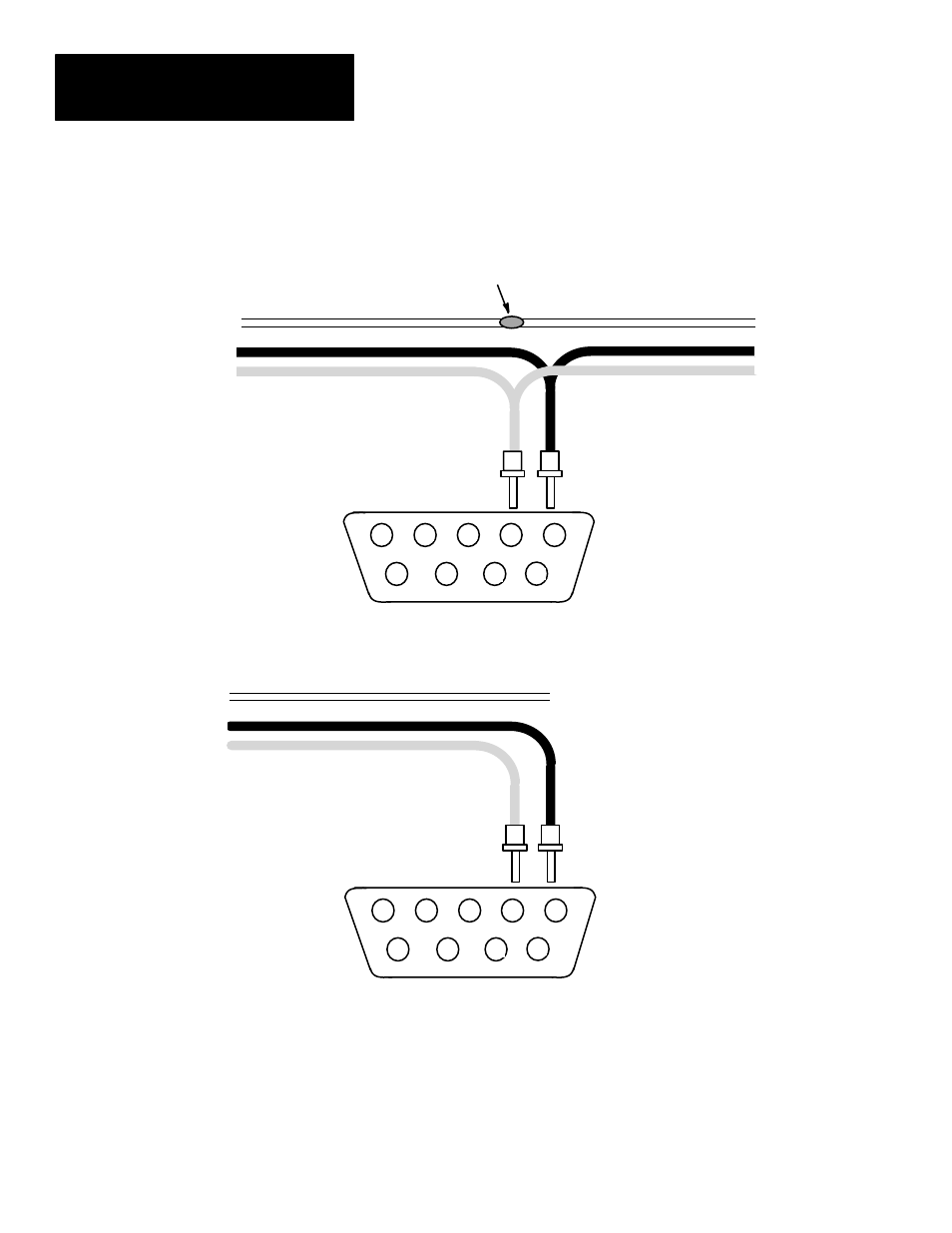 Rockwell Automation 2708-DH5B2L_DH5B4L Attended Workstation User Manual | Page 138 / 186