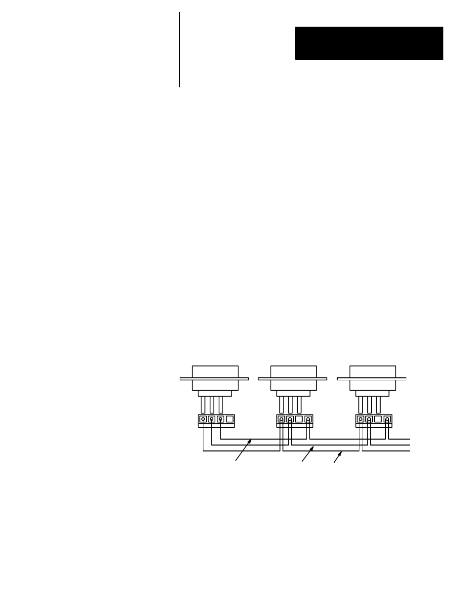 Simple network (cont’d) | Rockwell Automation 2708-DH5B2L_DH5B4L Attended Workstation User Manual | Page 18 / 186