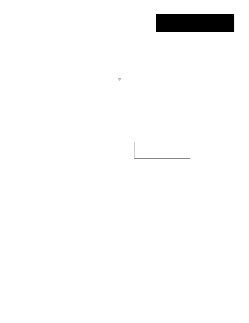 Communication to the host computer | Rockwell Automation 2708-DH5B2L_DH5B4L Attended Workstation User Manual | Page 24 / 186