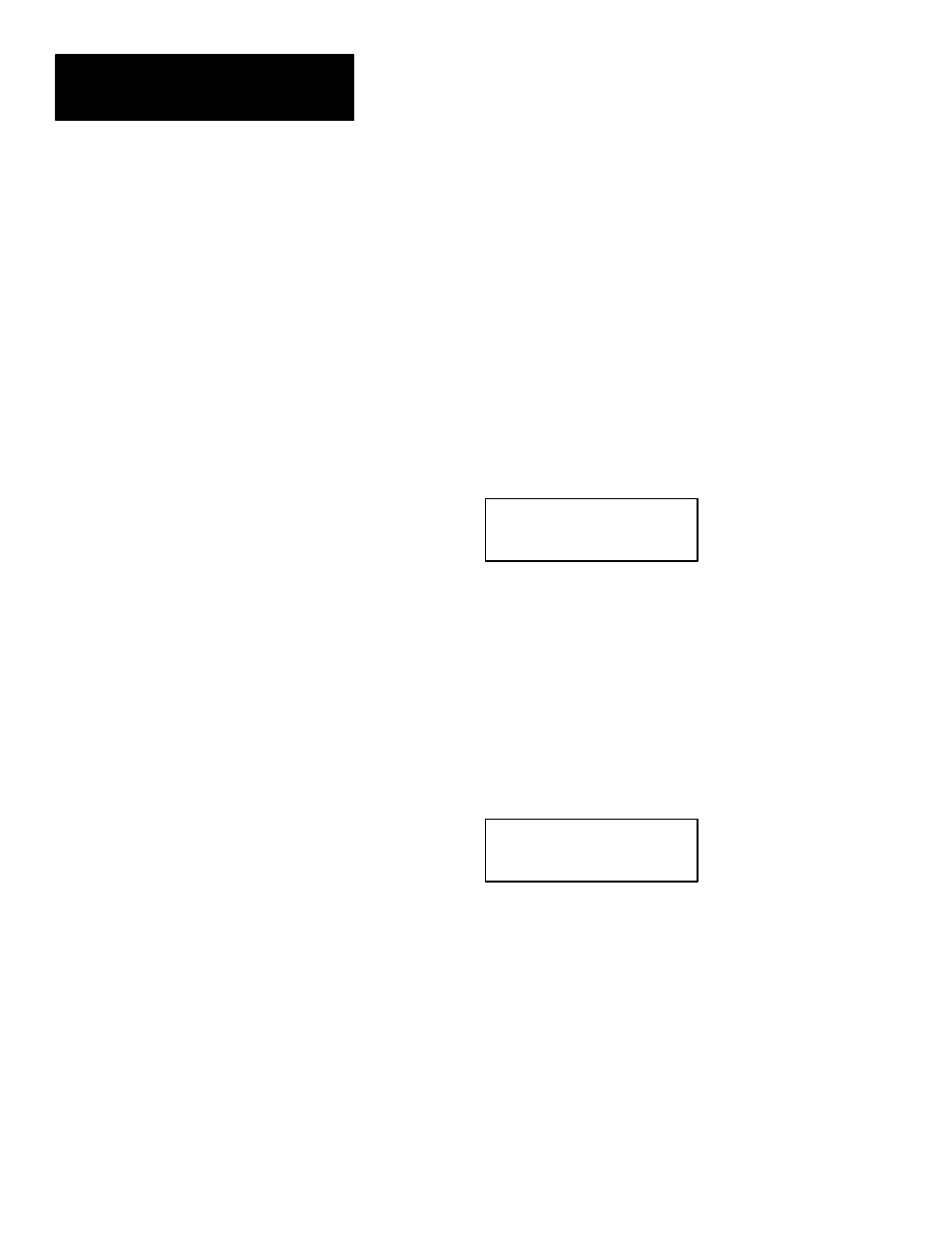 Rockwell Automation 2708-DH5B2L_DH5B4L Attended Workstation User Manual | Page 25 / 186