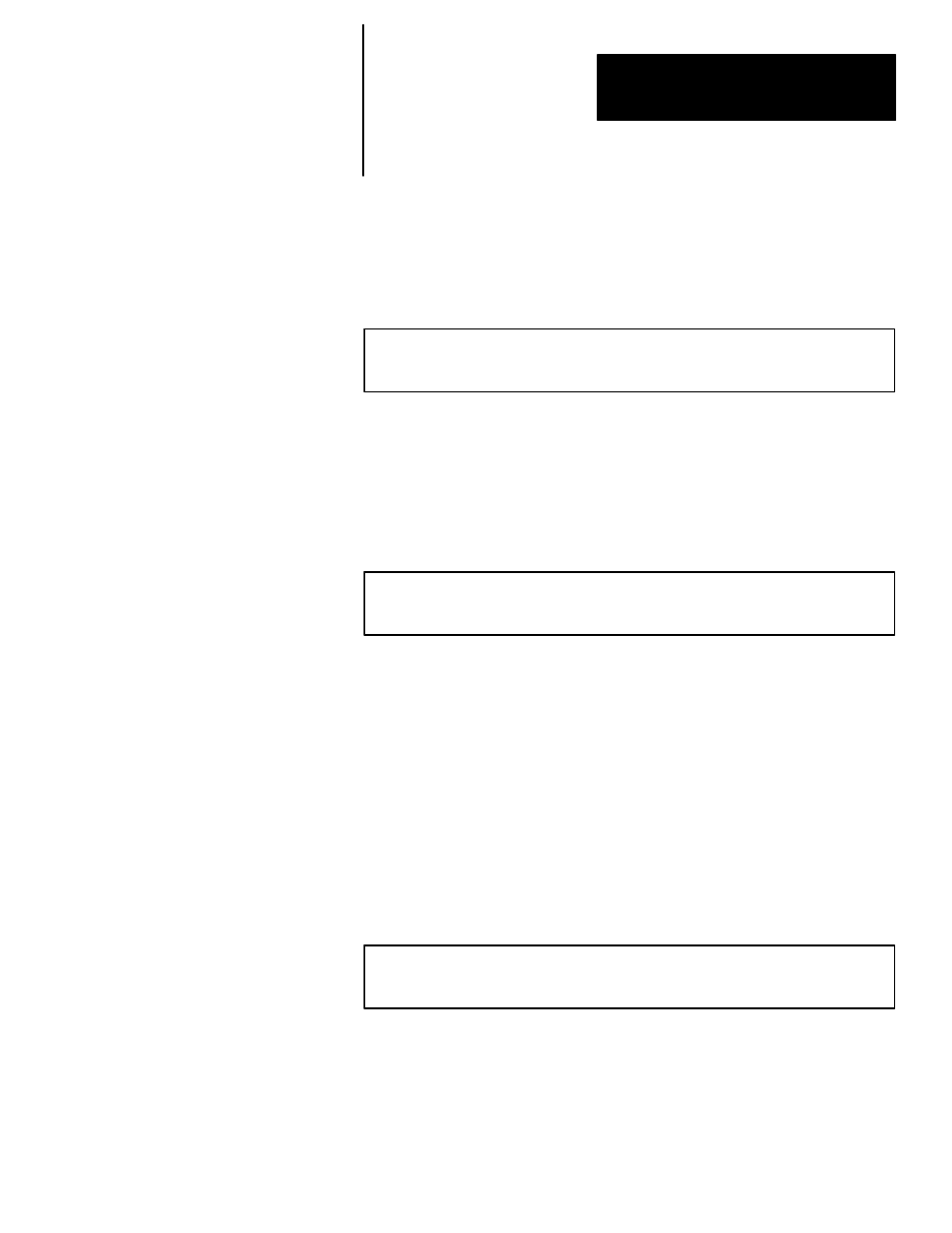 Reserved status (status display 2), Time status (status display 3), System reset status (status display 4) | Rockwell Automation 2708-DH5B2L_DH5B4L Attended Workstation User Manual | Page 35 / 186