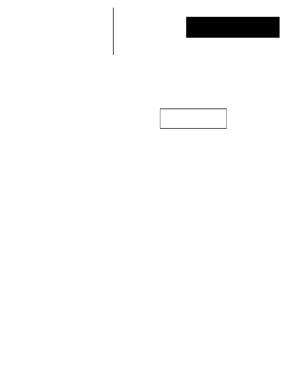 Program load status (status display 7) | Rockwell Automation 2708-DH5B2L_DH5B4L Attended Workstation User Manual | Page 39 / 186