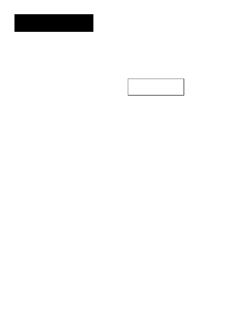 A–aux comm loopback test, Menu 6: diagnostics menu parameters (cont’d) | Rockwell Automation 2708-DH5B2L_DH5B4L Attended Workstation User Manual | Page 59 / 186
