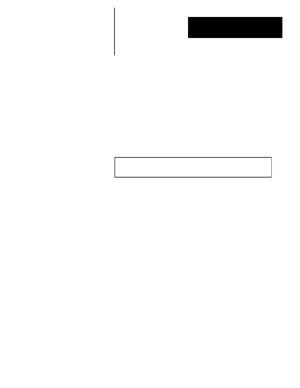 E–rs232 block transmit, Menu 6: diagnostics menu parameters (cont’d) | Rockwell Automation 2708-DH5B2L_DH5B4L Attended Workstation User Manual | Page 62 / 186