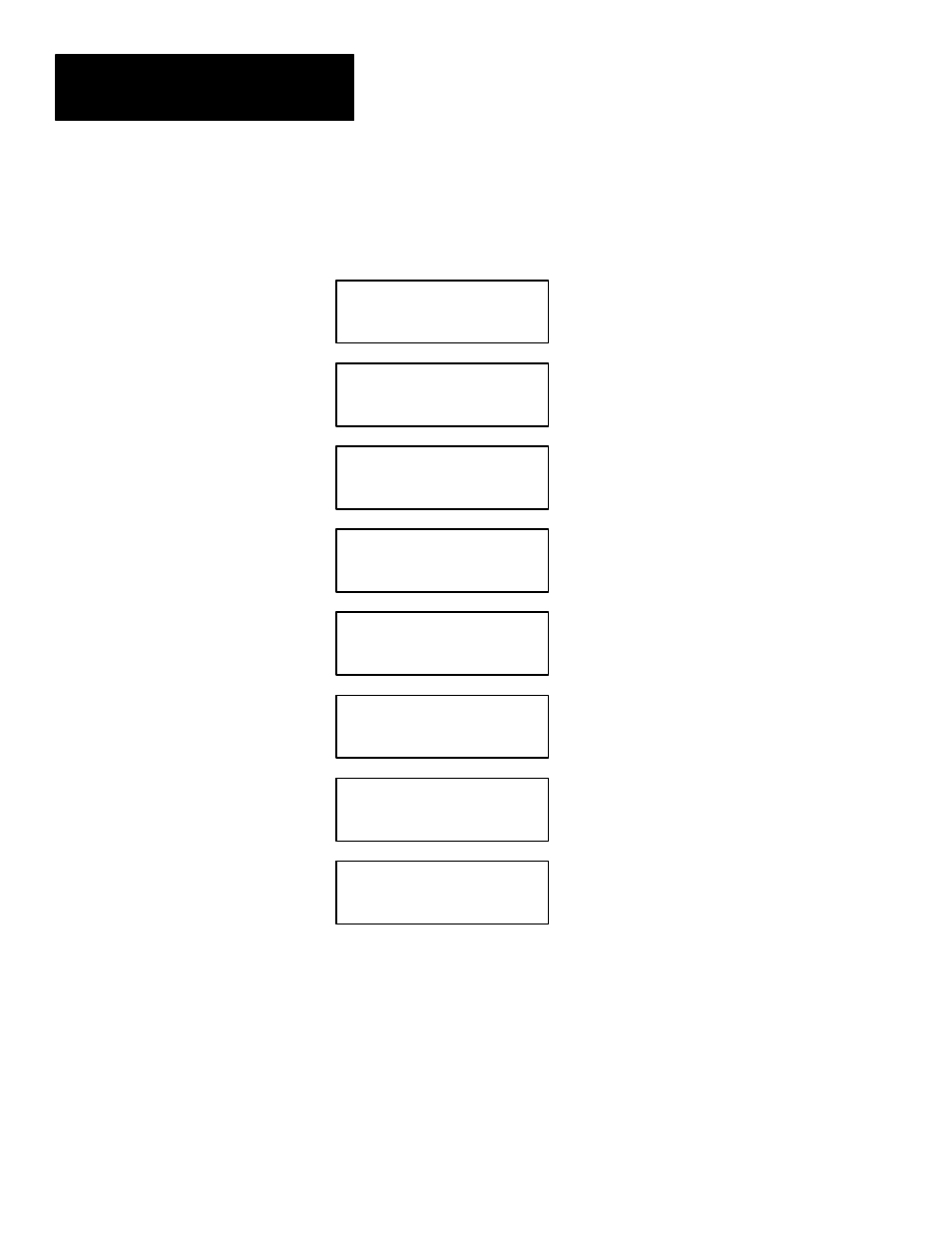 Verifying proper network operation | Rockwell Automation 2708-DH5B2L_DH5B4L Attended Workstation User Manual | Page 65 / 186