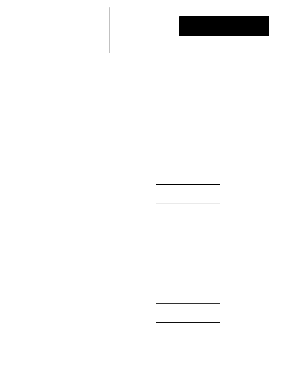 Removing a master | Rockwell Automation 2708-DH5B2L_DH5B4L Attended Workstation User Manual | Page 66 / 186